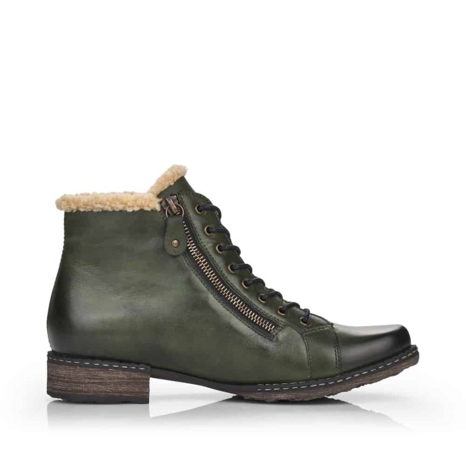 Barna Rieker |n32g0-60