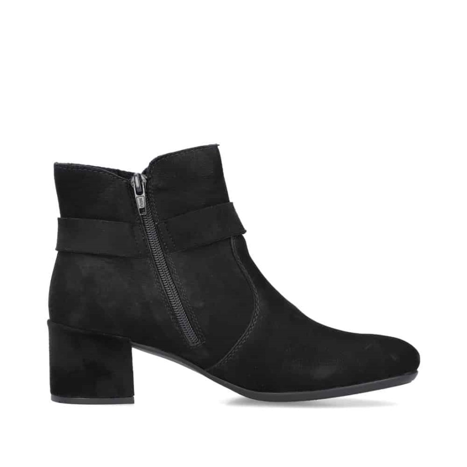 Rieker Gray Remonte |d8474-45