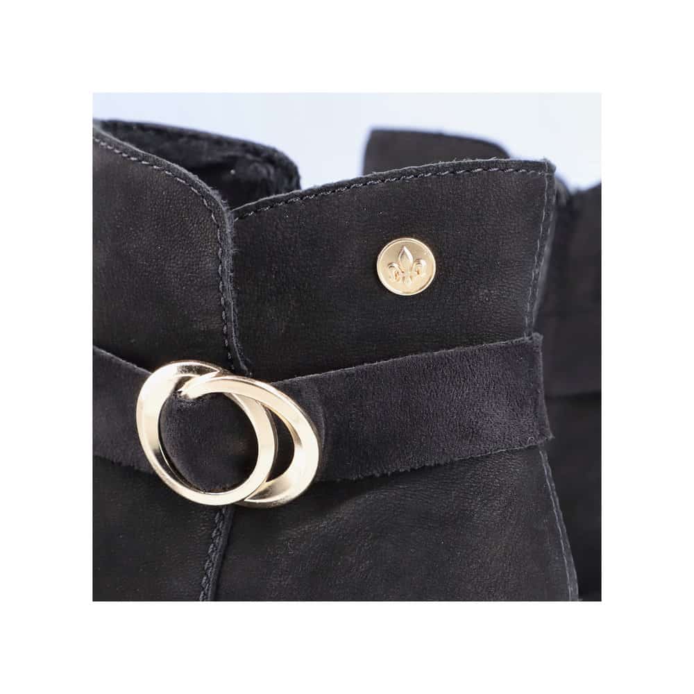 Rieker Gray Remonte |d8474-45