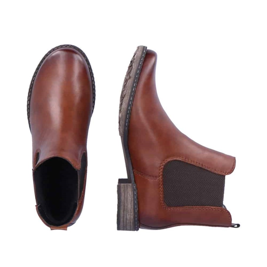 Rieker Remonte |d4375-22 Barna