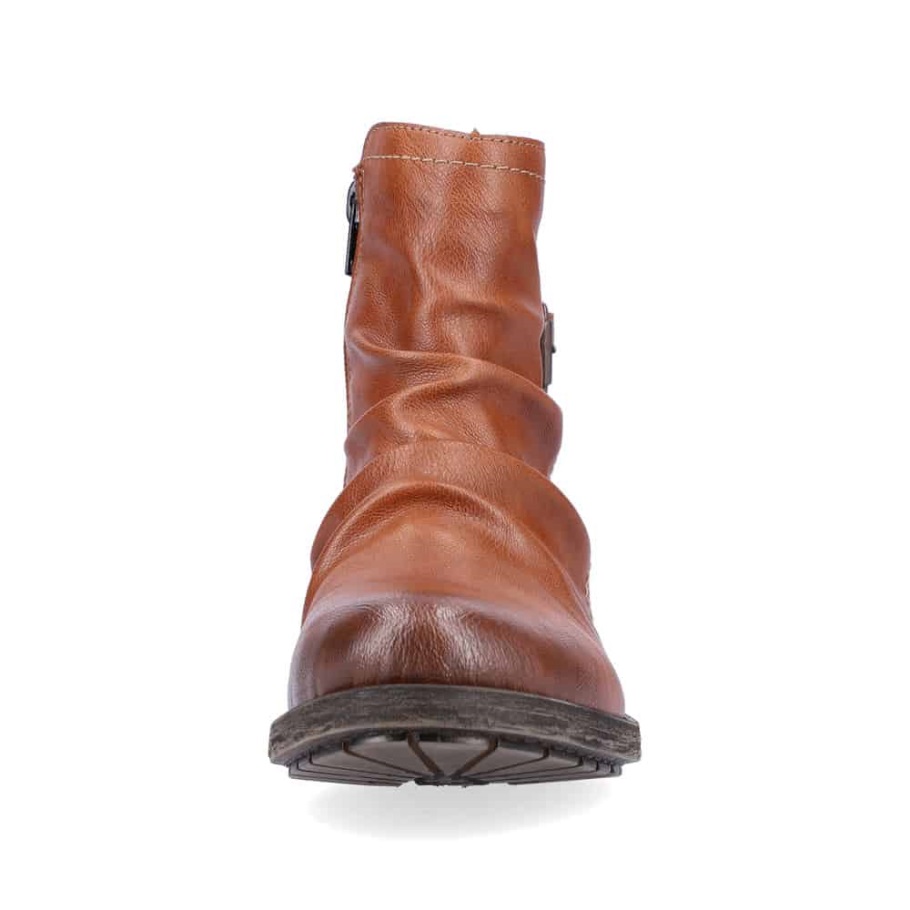 Rieker Remonte |d8082-00 Fekete