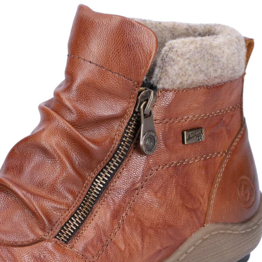 Rieker Remonte |r1486-22 A Gyerekek