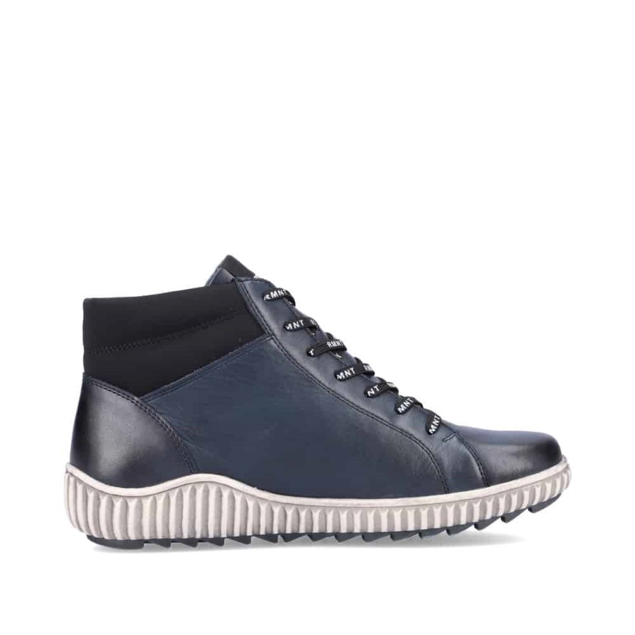 Rieker Remonte |r8272-14 Kék