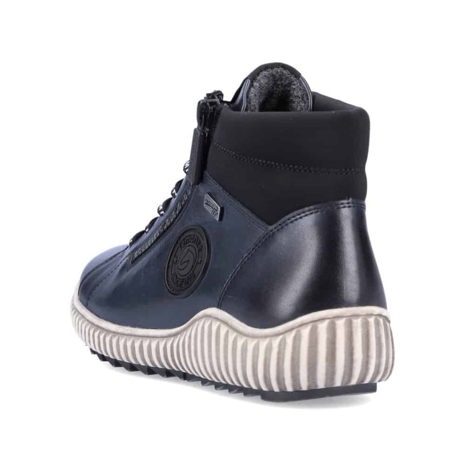 Rieker Remonte |r8272-14 Kék