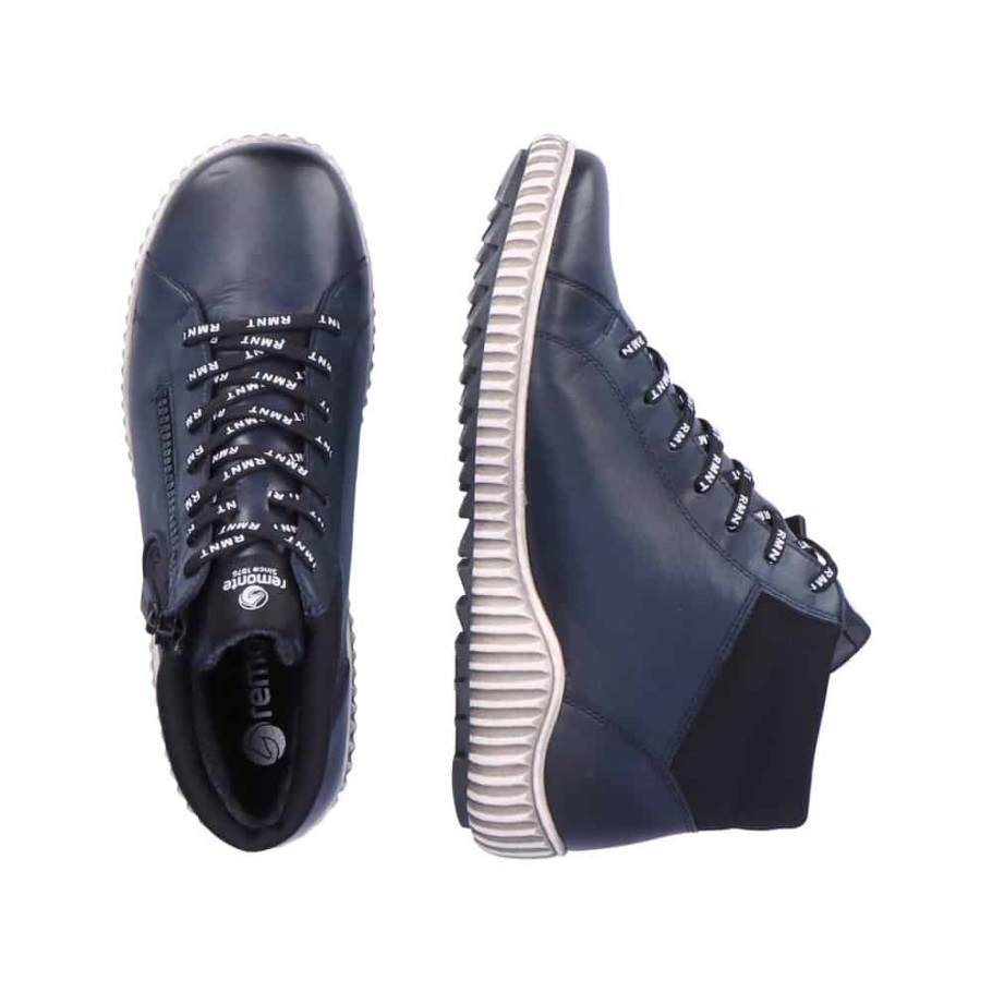 Rieker Remonte |r8272-14 Kék