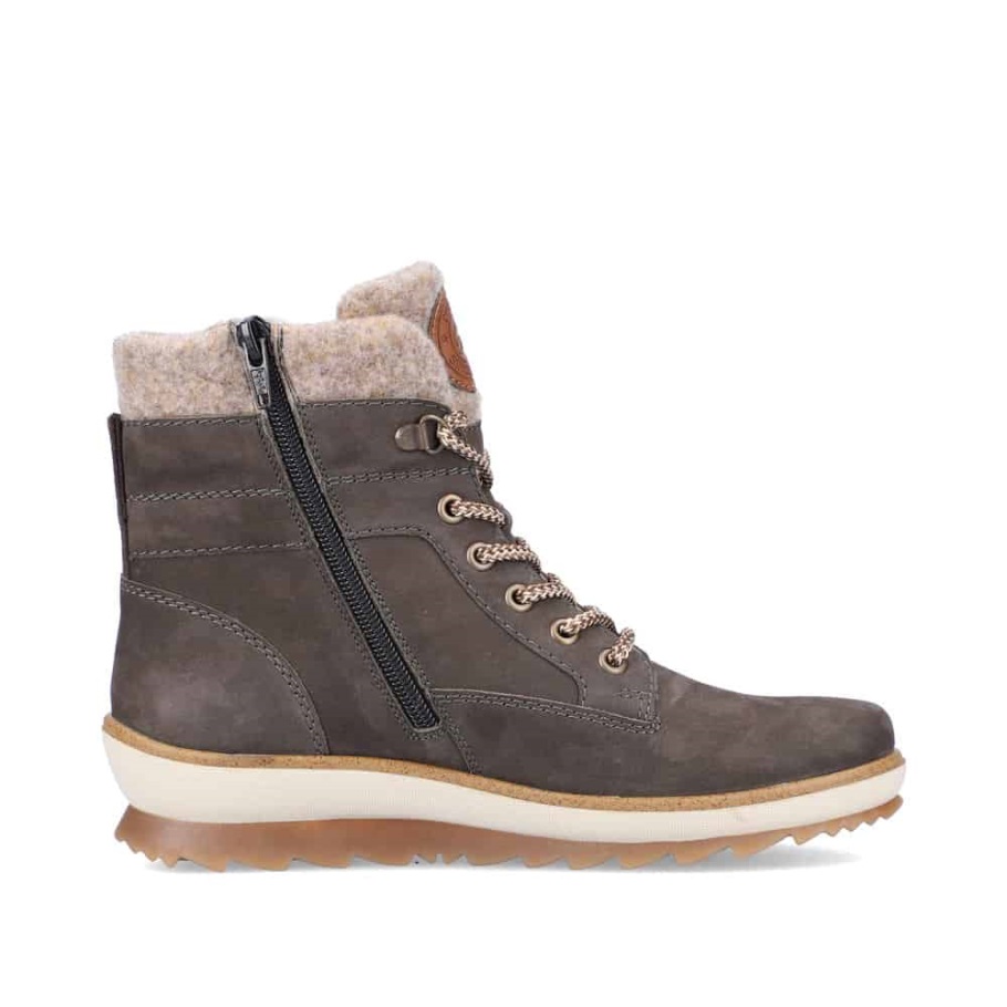 Rieker Remonte |r8477-46 Zöld
