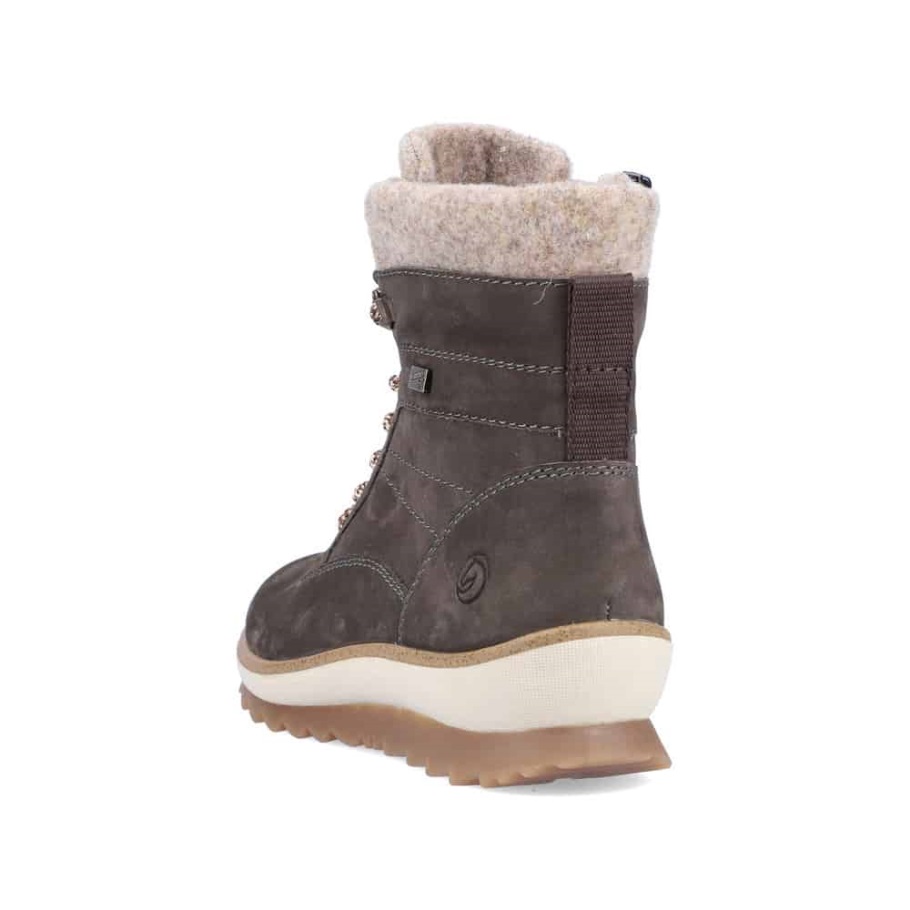 Rieker Remonte |r8477-46 Zöld