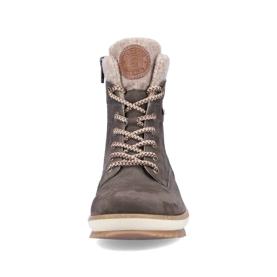 Rieker Remonte |r8477-46 Zöld