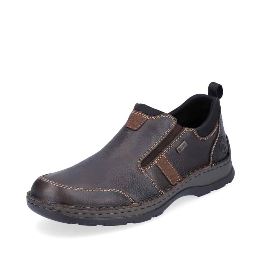 Rieker |05355-25 Fekete