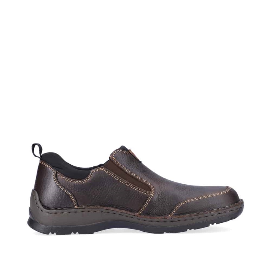 Rieker |05355-25 Fekete