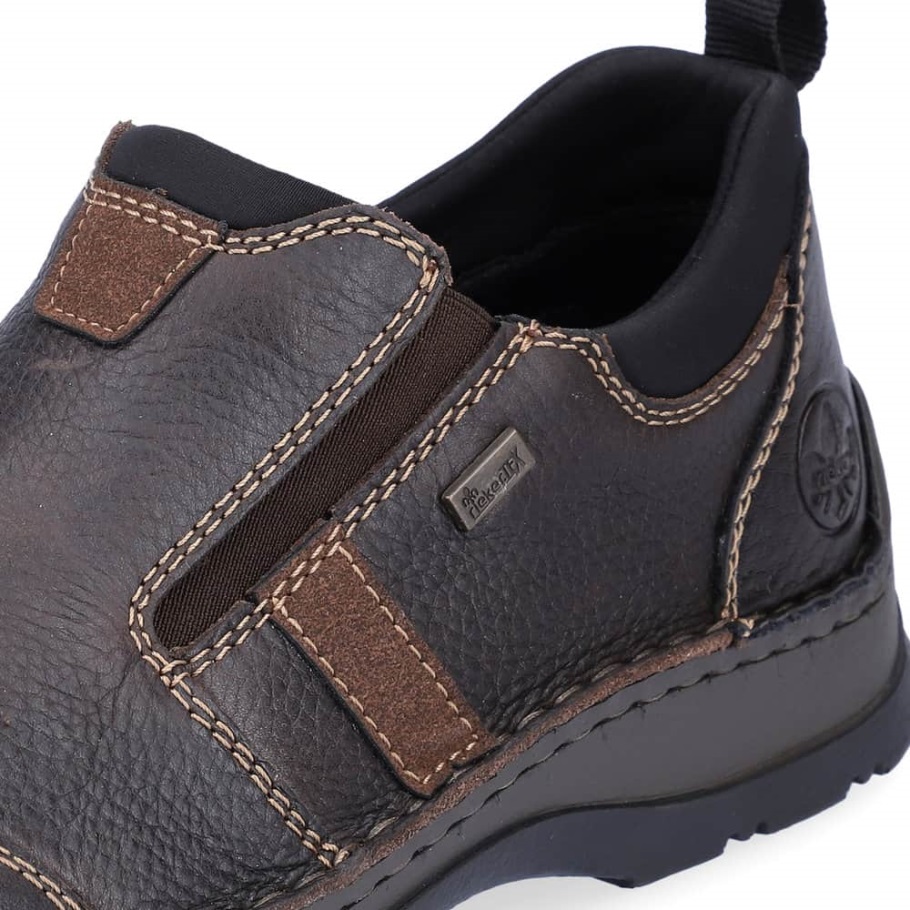 Rieker |05355-25 Fekete