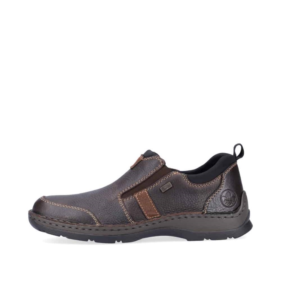Rieker |05355-25 Fekete