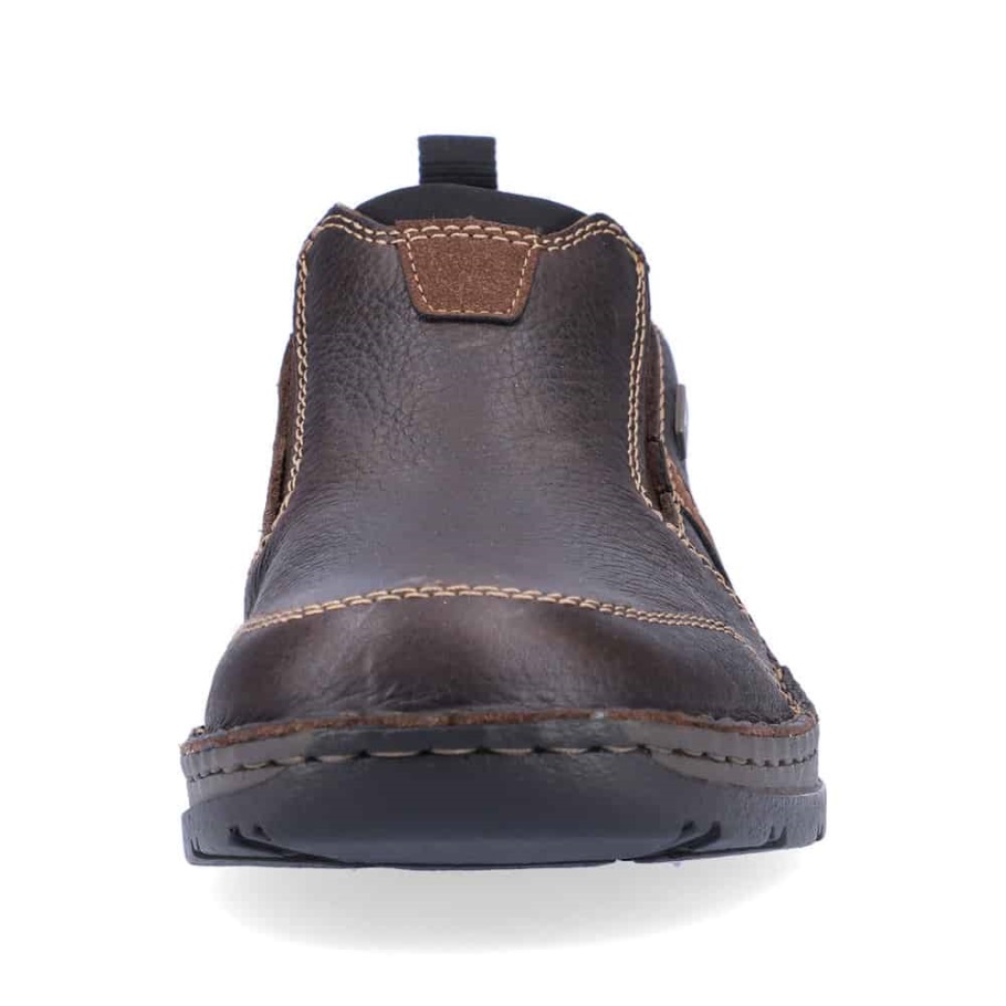 Rieker |05355-25 Fekete