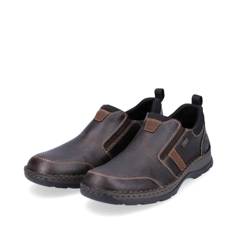 Rieker |05355-25 Fekete