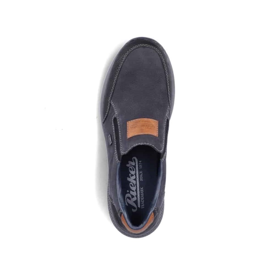 Rieker |b7654-02 Barna
