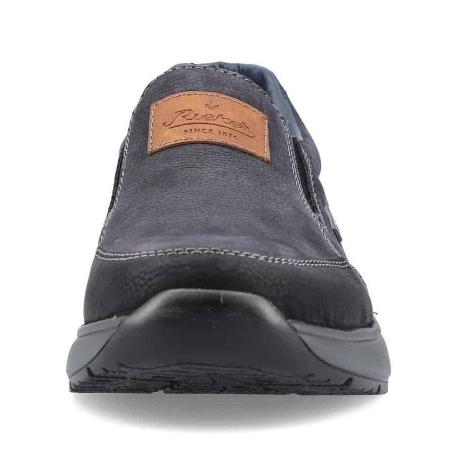 Rieker |b7654-02 Barna
