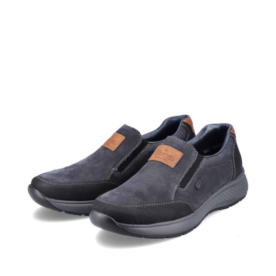 Rieker |b7654-02 Barna