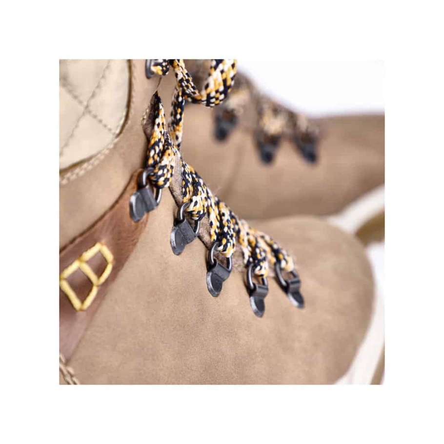 Rieker |y4731-65 Barna