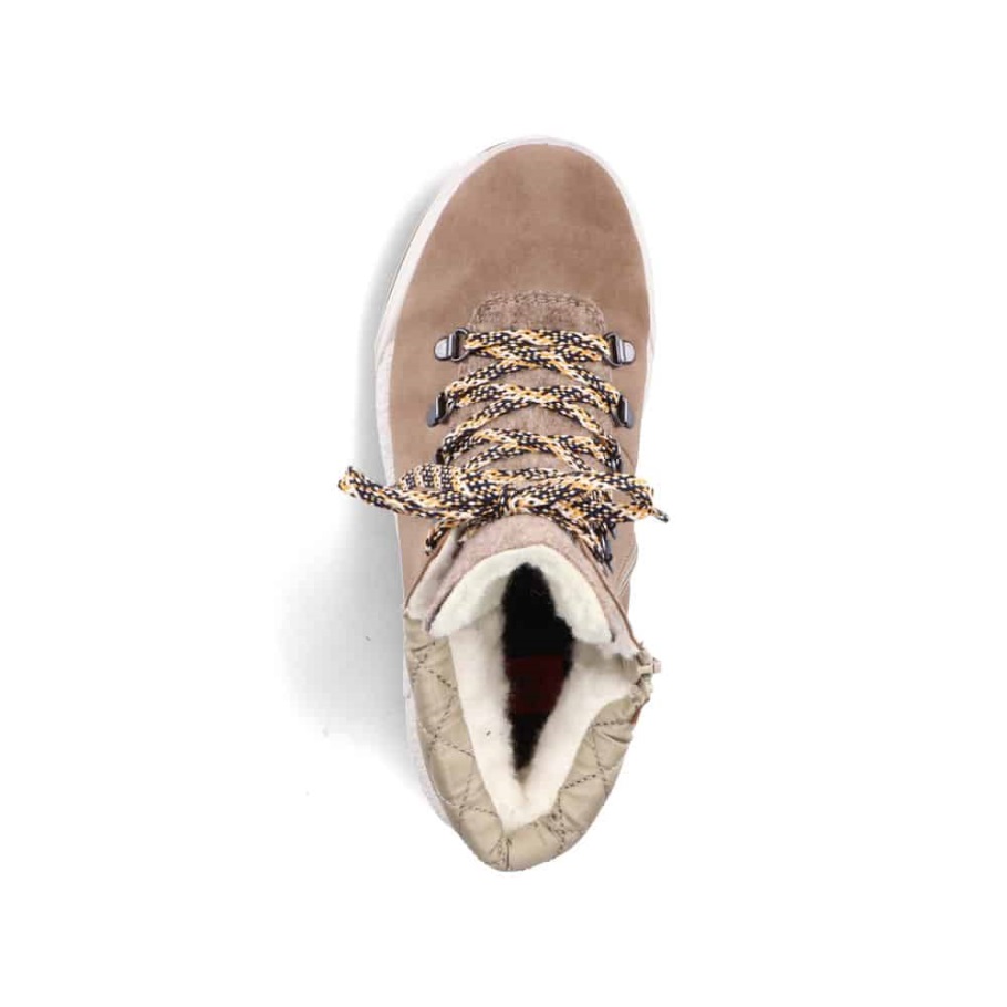 Rieker |y4731-65 Barna