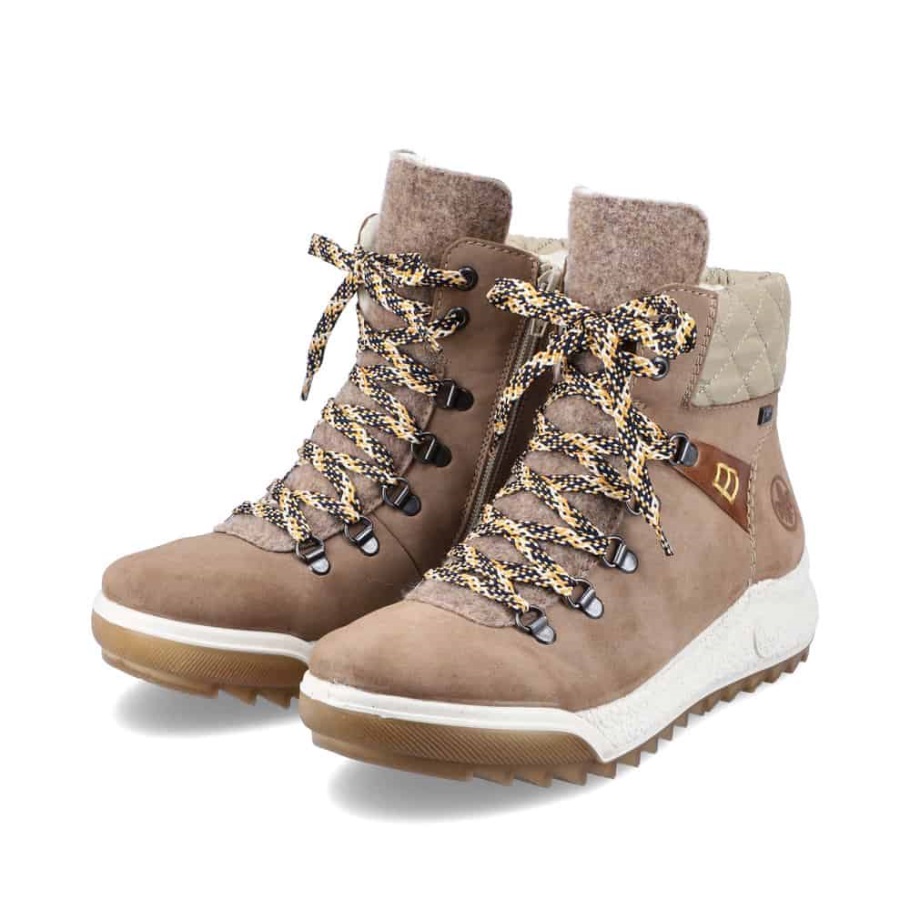 Rieker |y4731-65 Barna