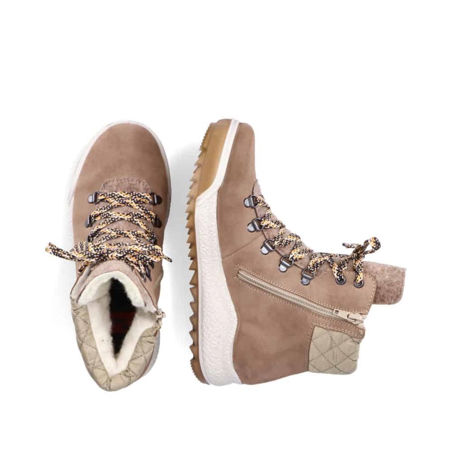 Rieker |y4731-65 Barna