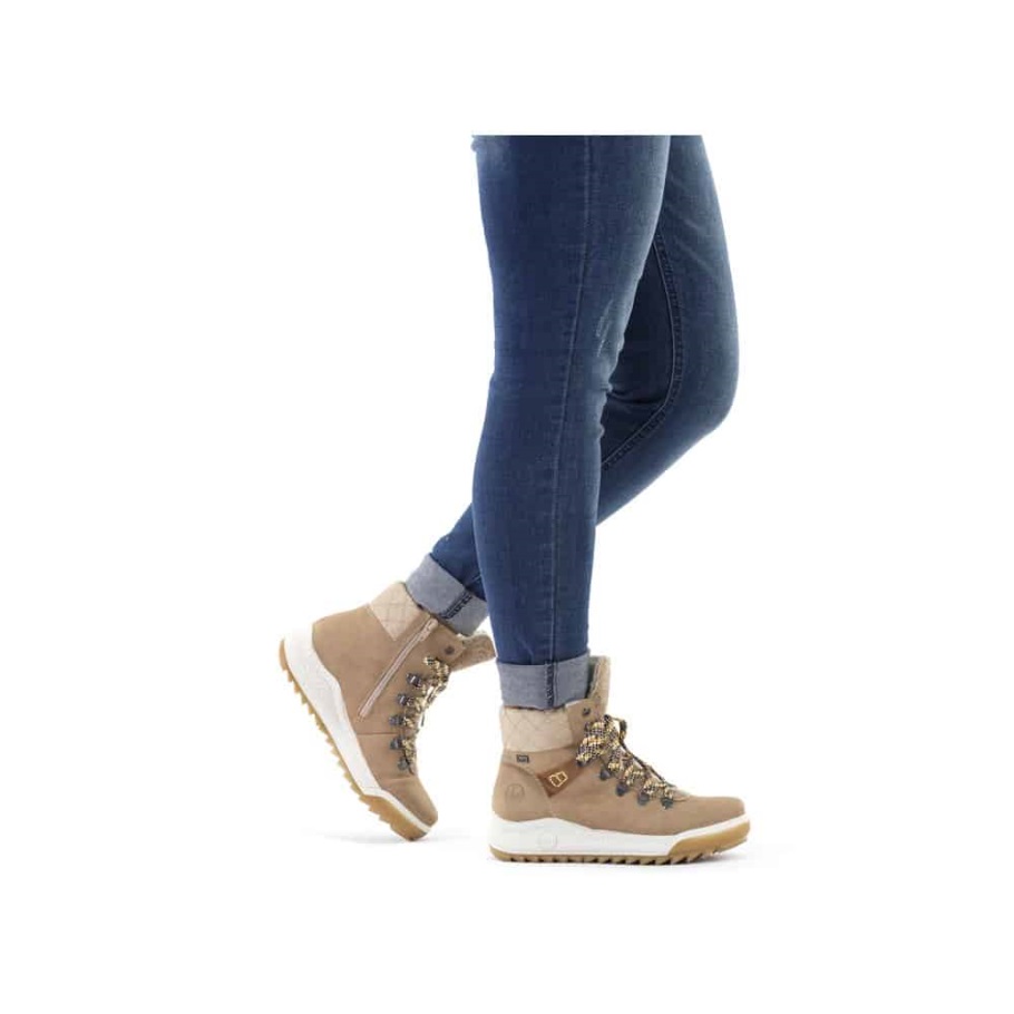 Rieker |y4731-65 Barna