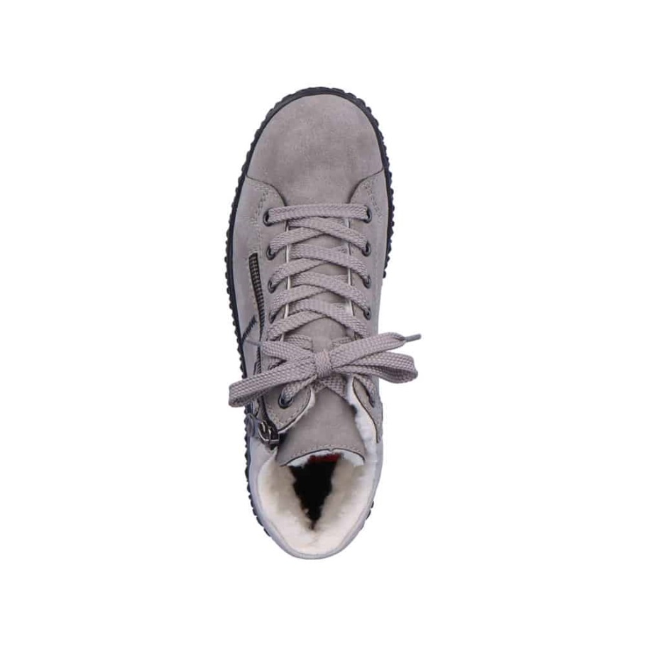 Rieker |z4262-40 Szürke
