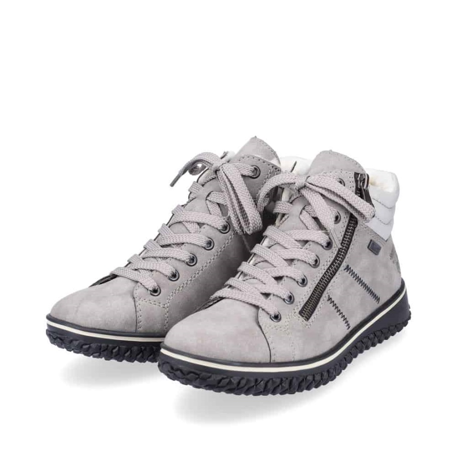 Rieker |z4262-40 Szürke