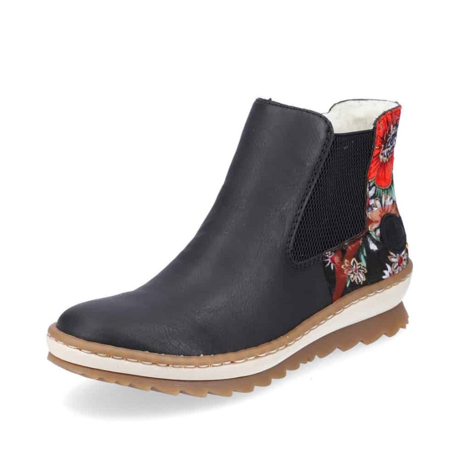 Rieker |z8689-24 Barna