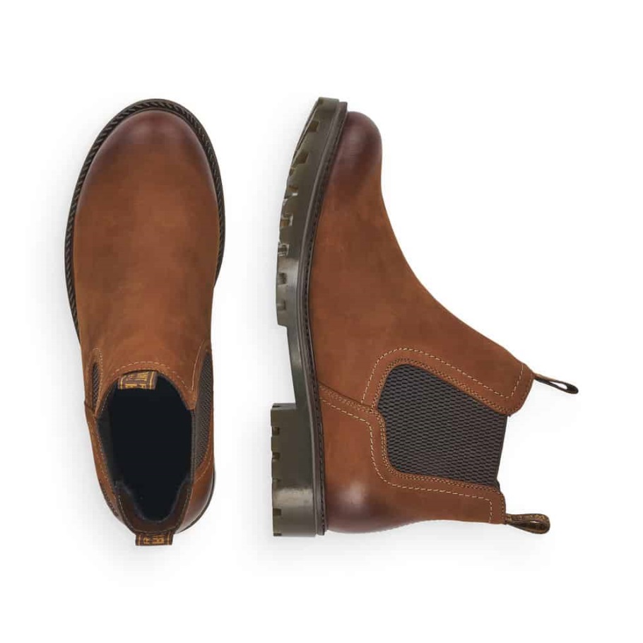 Rieker Sárga Remonte |d1302-69