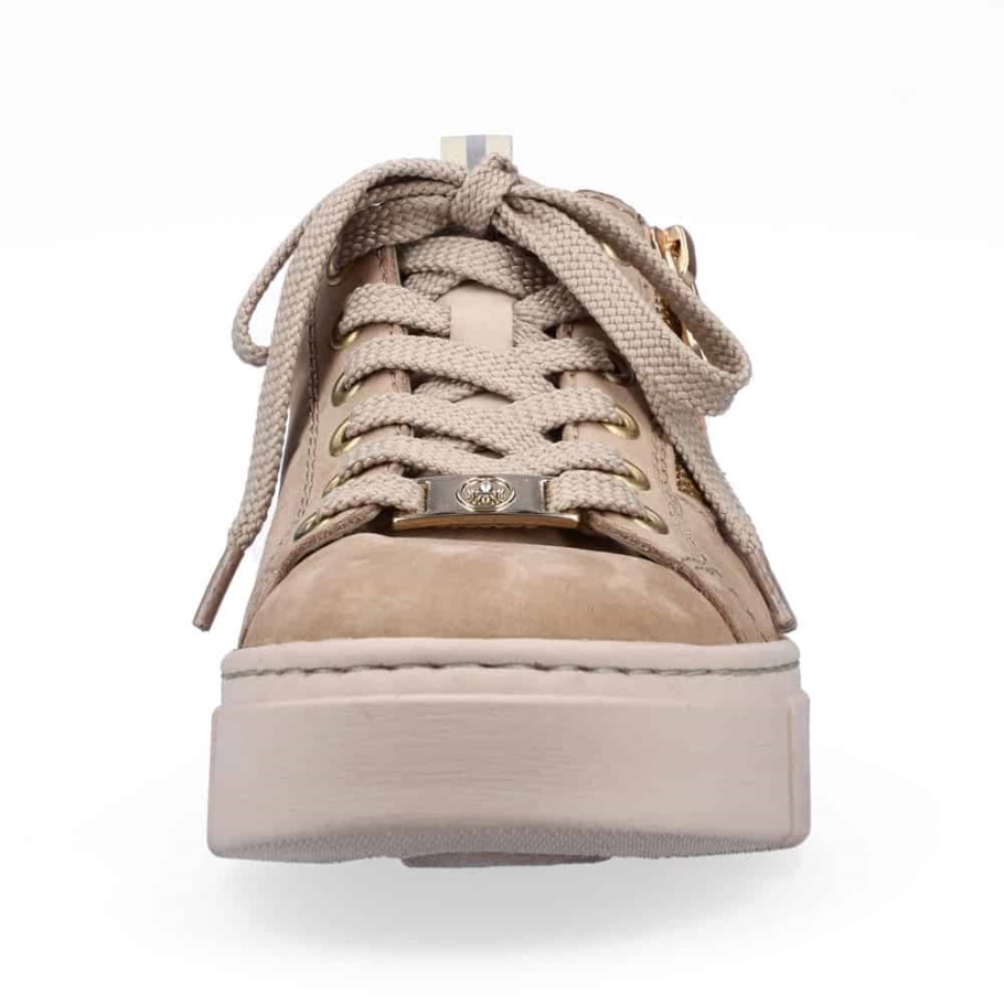 Rieker |n5934-63 Bézs