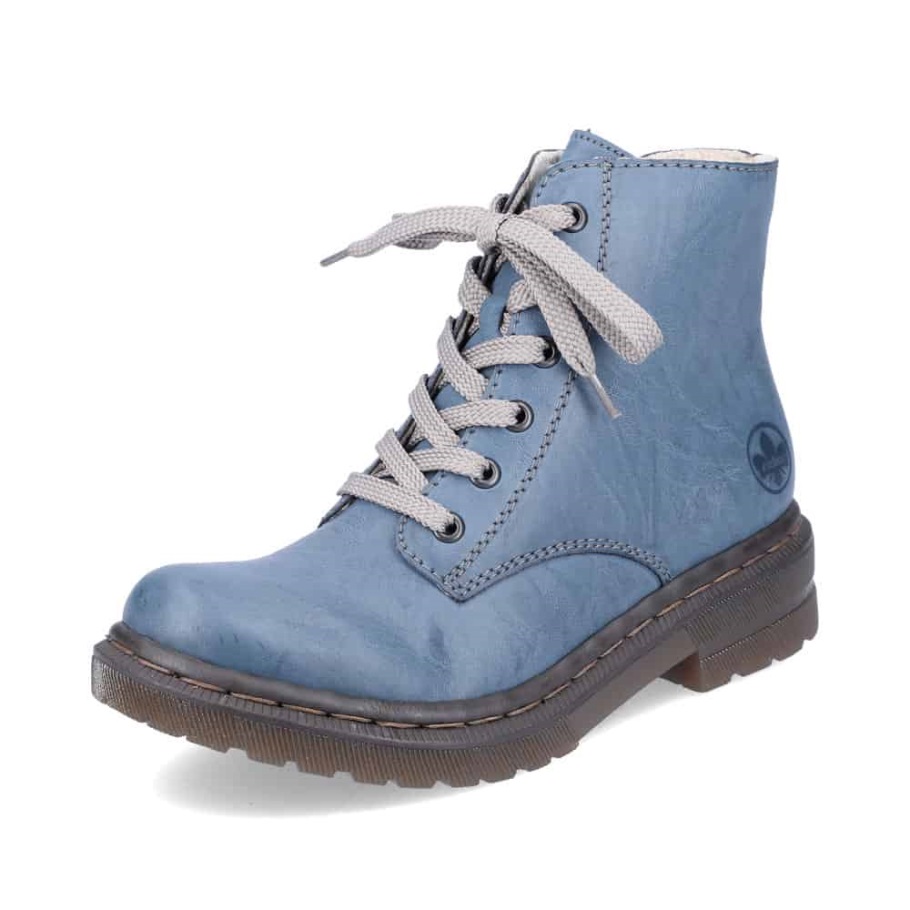 Zöld Rieker |n3271-54 Zöld Rieker |n3271-54